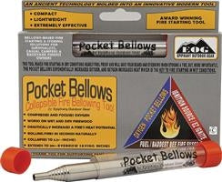 Baddest Bee- Pocket Bellows