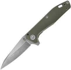 Gerber- Fastball Green