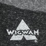 Load image into Gallery viewer, Wigwam Socks- At Work Double Duty- 2 Pack Grey
