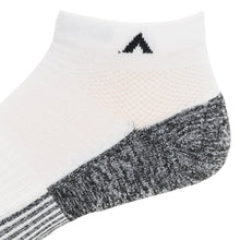 Load image into Gallery viewer, Wigwam Socks- Attain Lightweight Low- Graphite
