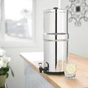 Load image into Gallery viewer, Big Berkey Water Filter- 2.25 gal.
