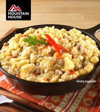 Load image into Gallery viewer, Mountain House- Breakfast Skillet (GF) #10 Can
