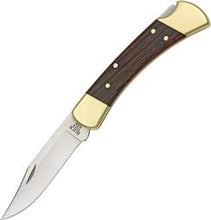 Load image into Gallery viewer, Buck Knives- Model 110 Folding Hunter
