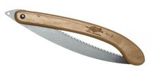 Load image into Gallery viewer, Fanno No.0 Folding Hand Saw- 14&quot; Blade
