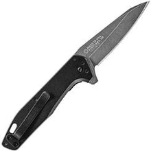 Load image into Gallery viewer, Gerber- Fastball Black
