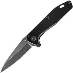 Gerber- Fastball Black