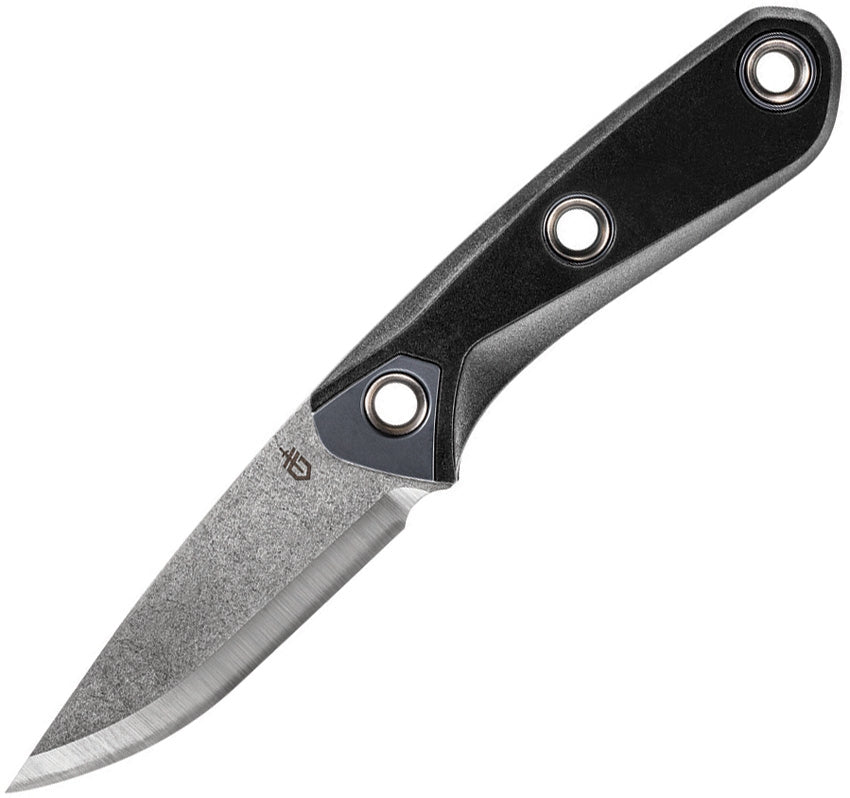 Gerber- Principle Black