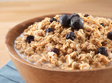 Load image into Gallery viewer, Mountain House- Granola with Milk &amp; Blueberries
