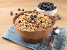 Load image into Gallery viewer, Mountain House- Granola with Milk &amp; Blueberries
