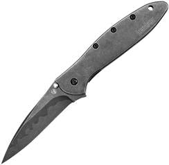 Kershaw- Leek A/O Blackwash