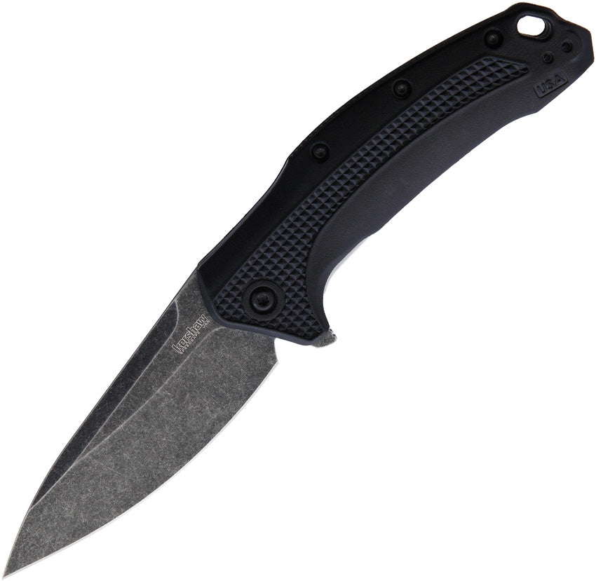 Kershaw- Link Blackwash