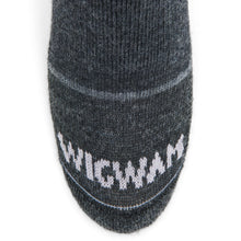 Load image into Gallery viewer, Wigwam Socks- Merino Lite Hiker- Large Oxford
