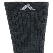 Load image into Gallery viewer, Wigwam Socks- Merino Lite Hiker- Large Oxford
