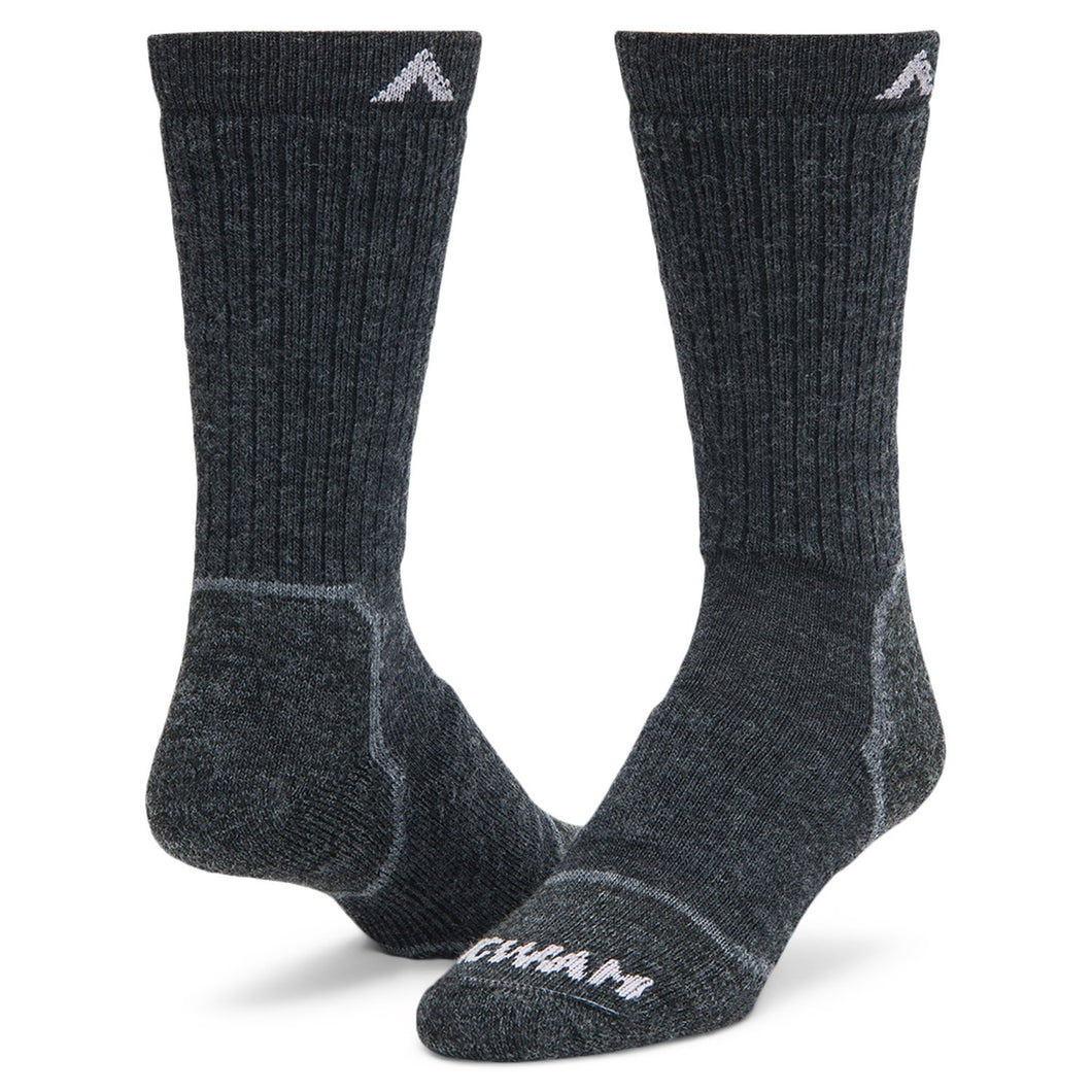 Wigwam Socks- Merino Lite Hiker- Large Oxford