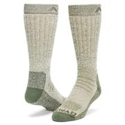 Wigwam Socks- Merino Woodland- Loden