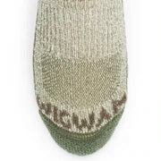 Load image into Gallery viewer, Wigwam Socks- Merino Woodland- Loden
