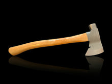 Load image into Gallery viewer, Hardcore Hammers- Hardcore Survivalist Hatchet 18in.
