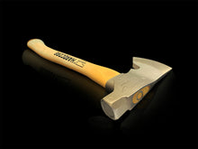 Load image into Gallery viewer, Hardcore Hammers- Hardcore Survivalist Hatchet 18in.
