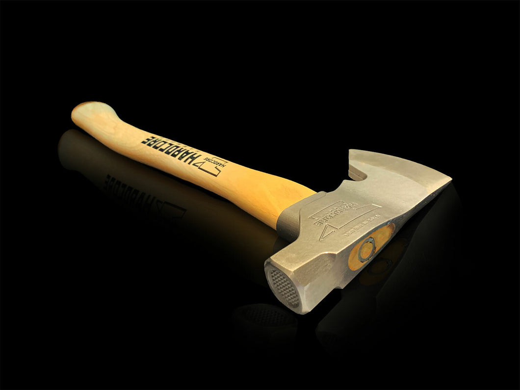 Hardcore Hammers- Hardcore Survivalist Hatchet 18in.