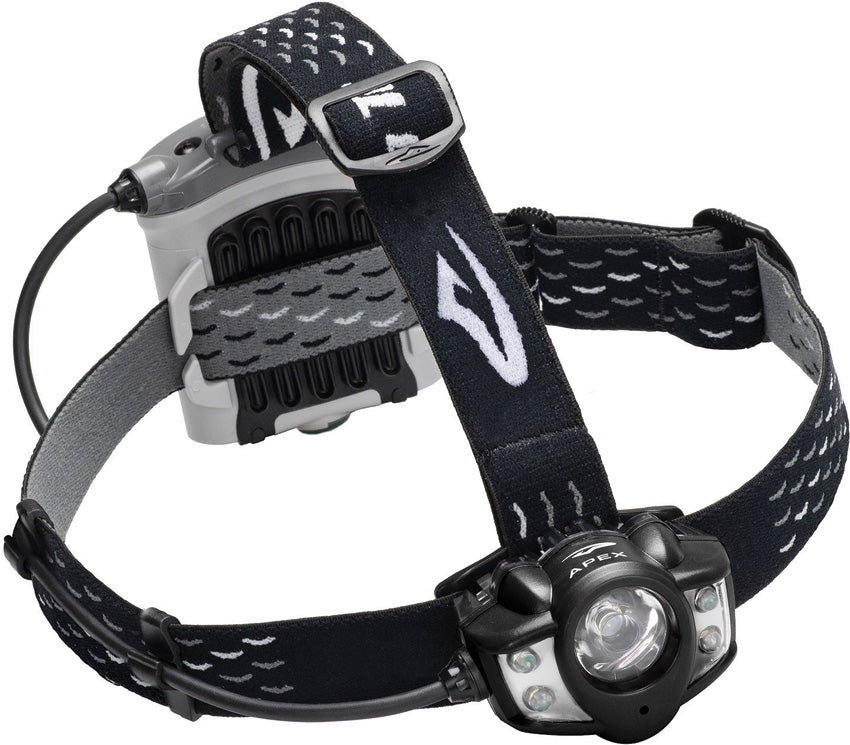 Princeton Tec- Apex Series Headlamp