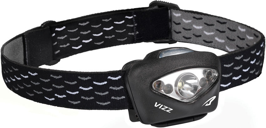 Princeton Tec- Vizz Headlamp