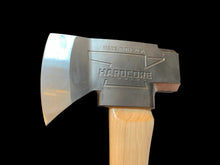 Load image into Gallery viewer, Hardcore Hammers- Ranger Axe- Envy Green 28in.
