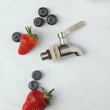 Load image into Gallery viewer, Berkey Stainless Steel Spigot
