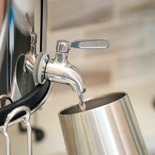 Load image into Gallery viewer, Berkey Stainless Steel Spigot
