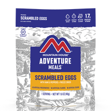 Load image into Gallery viewer, Mountain House- Scrambled Eggs with Ham &amp; Peppers Limited Release (GF)
