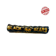 Load image into Gallery viewer, Black Beard Fire Starter- Single Fire Starter
