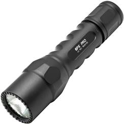 Surefire- 6PX Pro Flashlight