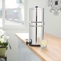 Load image into Gallery viewer, Travel Berkey Water Filter- 1.5 gal.
