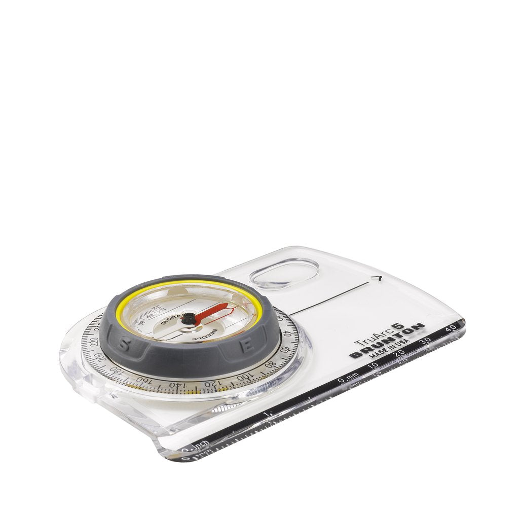 TruArc 5 Baseplate Compass