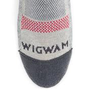 Load image into Gallery viewer, Wigwam Socks- Ultra Cool Lite Quarter- Grey
