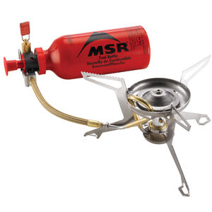 MSR- WhisperLite International