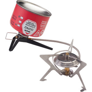 MSR- WindPro II Stove