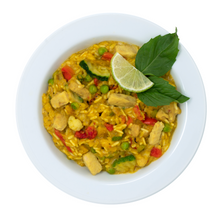 Load image into Gallery viewer, Mountain House- Yellow Curry with Chicken &amp; Rice (GF)
