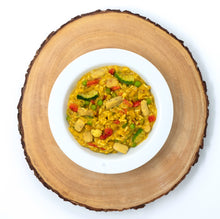 Load image into Gallery viewer, Mountain House- Yellow Curry with Chicken &amp; Rice (GF)
