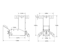 Load image into Gallery viewer, Hot Ash Mini Rocket Stove
