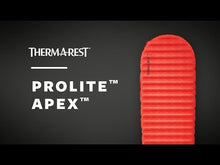 Load and play video in Gallery viewer, Therm-a-Rest Pro Lite Apex Sleeping Pad
