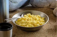 Load image into Gallery viewer, Mountain House- Scrambled Eggs with Bacon (GF)
