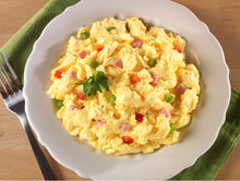 Load image into Gallery viewer, Mountain House- Scrambled Eggs with Ham &amp; Peppers Limited Release (GF)
