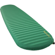 Load image into Gallery viewer, Therm-a-Rest Trail Pro Sleeping Pad- Pine Color
